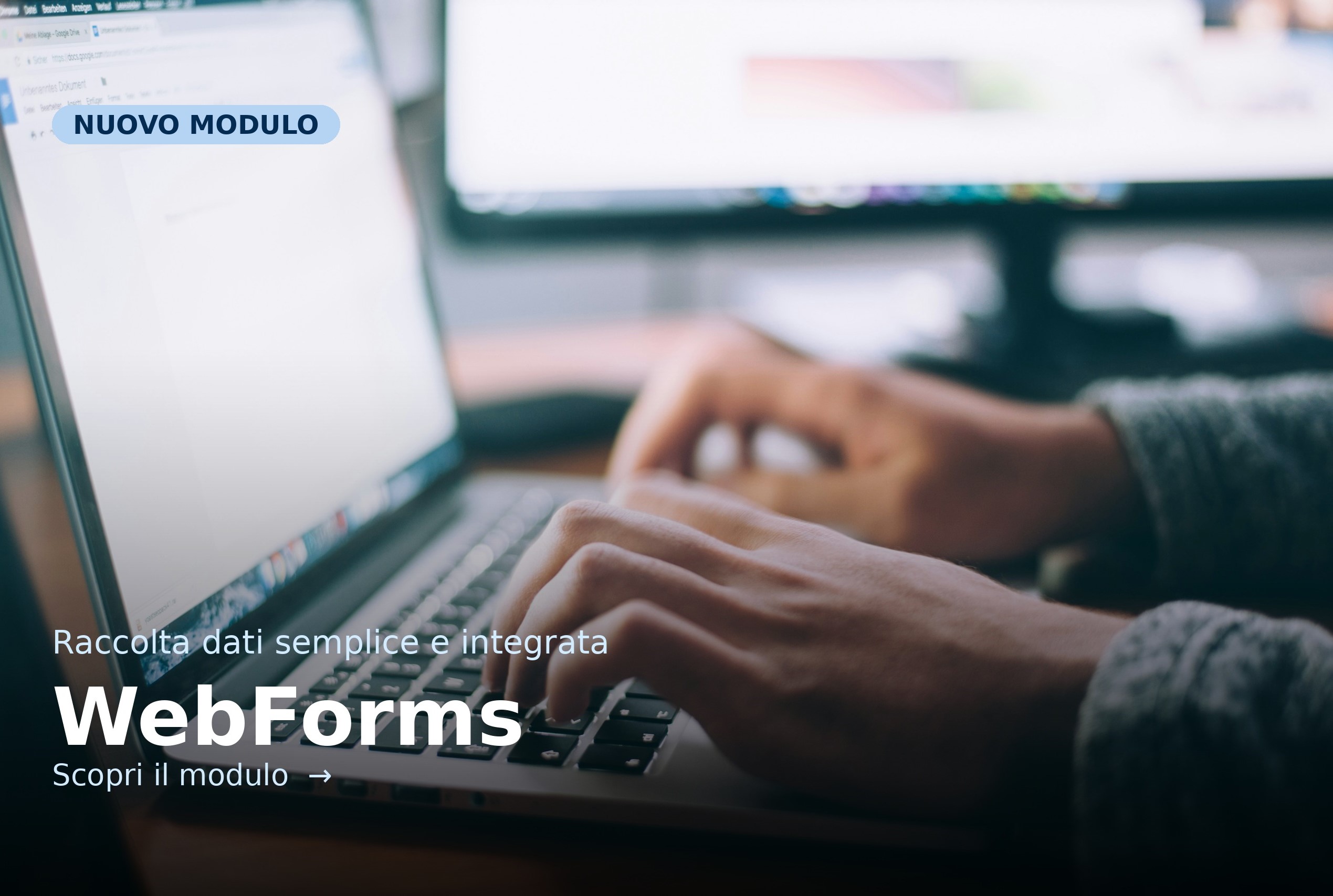 Webforms